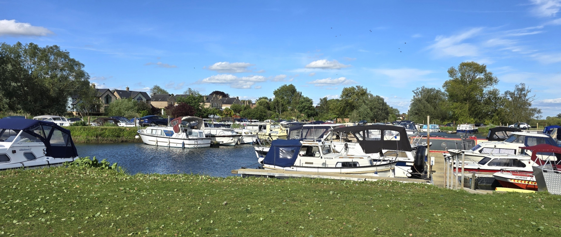 Westview Marina — photo 3