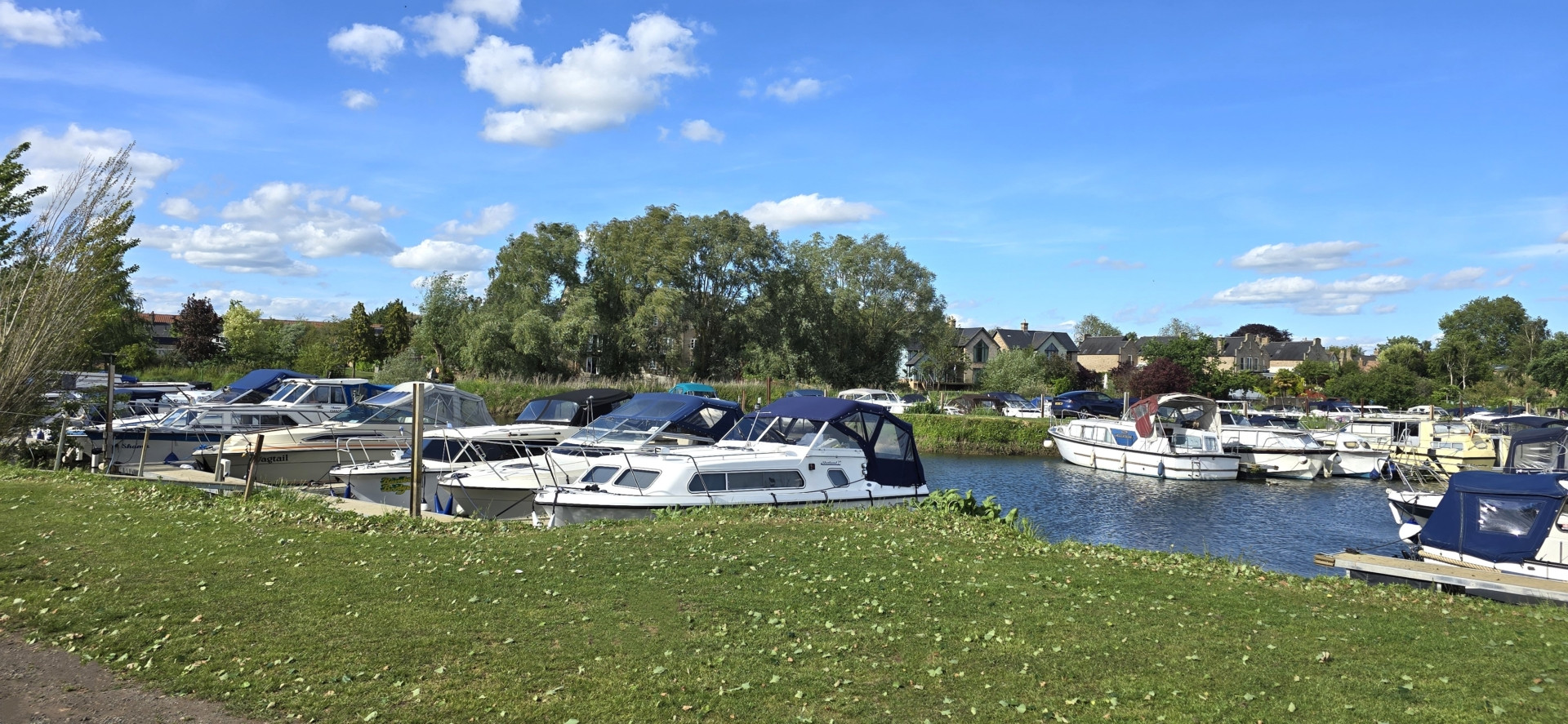 Westview Marina — photo 2